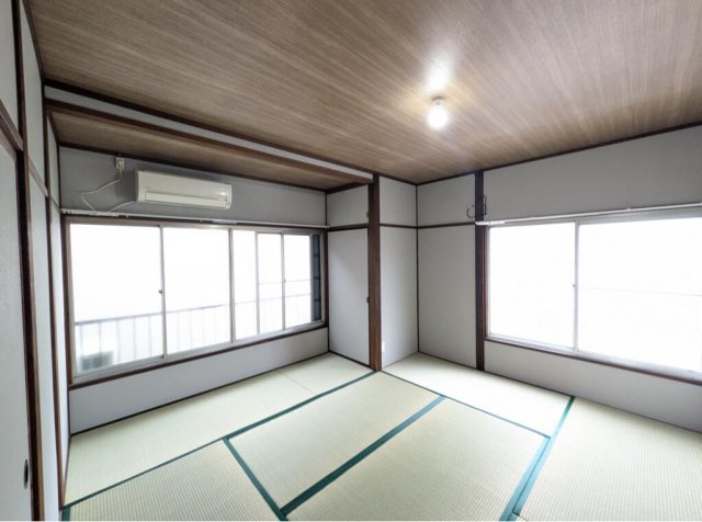 桜ヶ丘リノベ戸建1号室 部屋その他