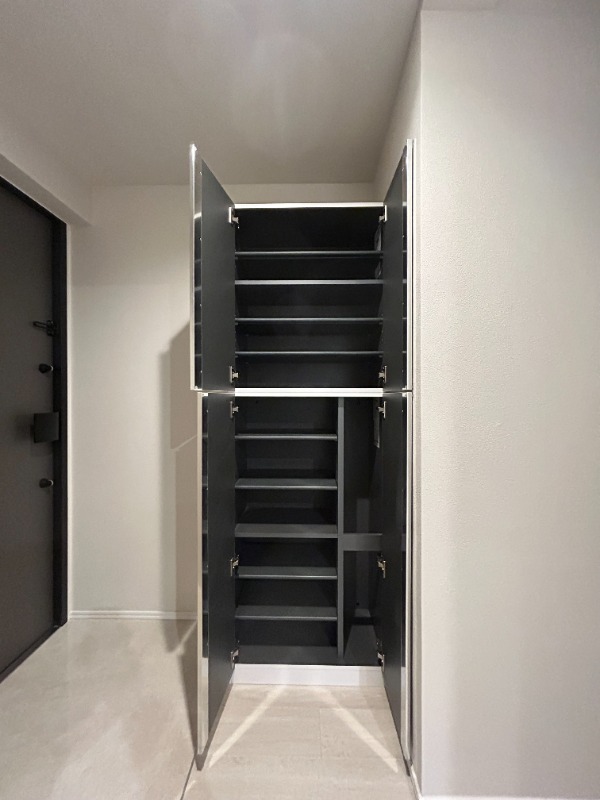 MONOLITH錦糸町3階 収納