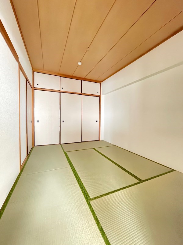 アーバンパーク柏4階 同建物別部屋の参考画像