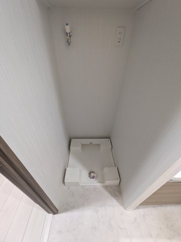 タスキリシェス押上0401号室 部屋設備