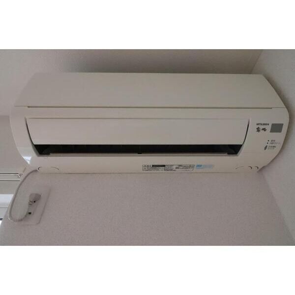 Liaison　Home　戸山公園202号室 部屋その他