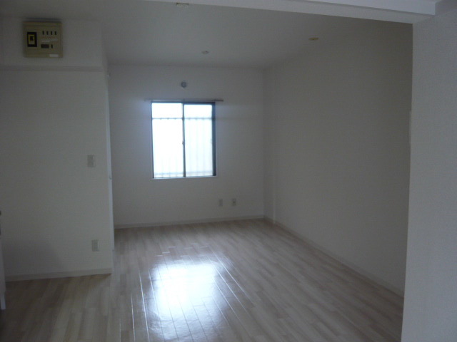 ペルテ町田0103号室 寝室