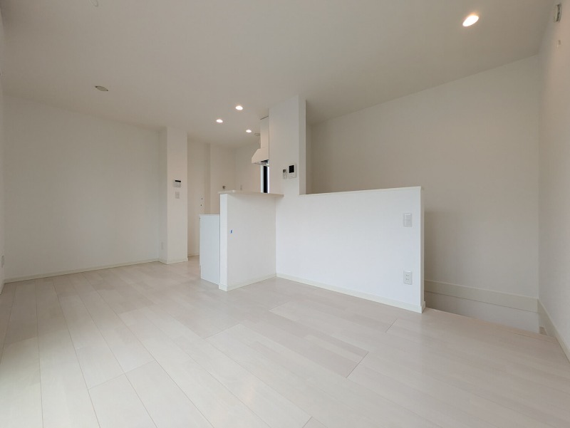 ミハス明大前2階 部屋その他