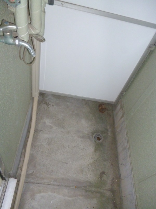 エレガンス六浦3階 部屋その他