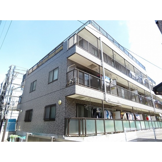 グレースＫ 外観2