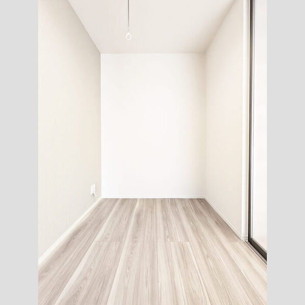 D-Sereno富士見町102号室 洋室