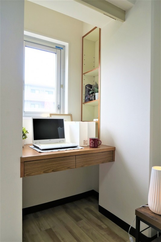 T’s garden都筑ふれあいの丘Ⅱ2階 部屋その他