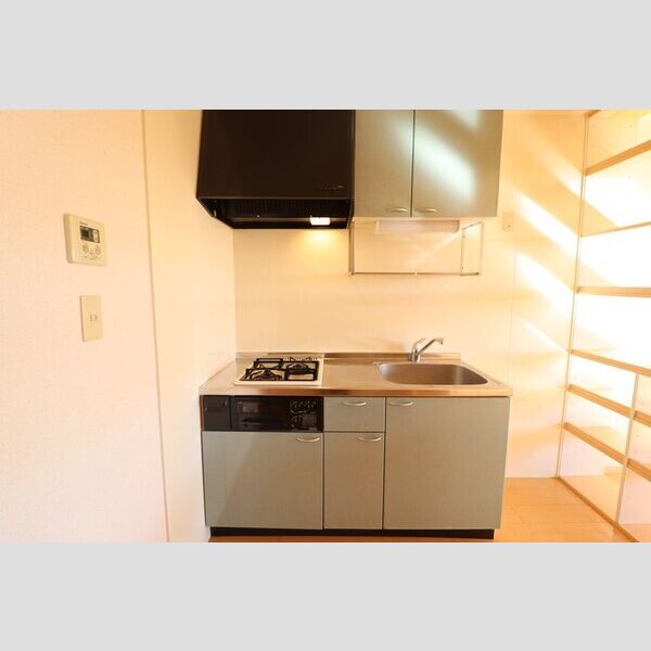 グランパティオ　Ⅲ キッチン