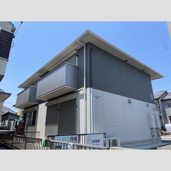 luce serenoの外観画像