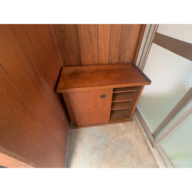 プラウ鳩ヶ谷206号室 内観