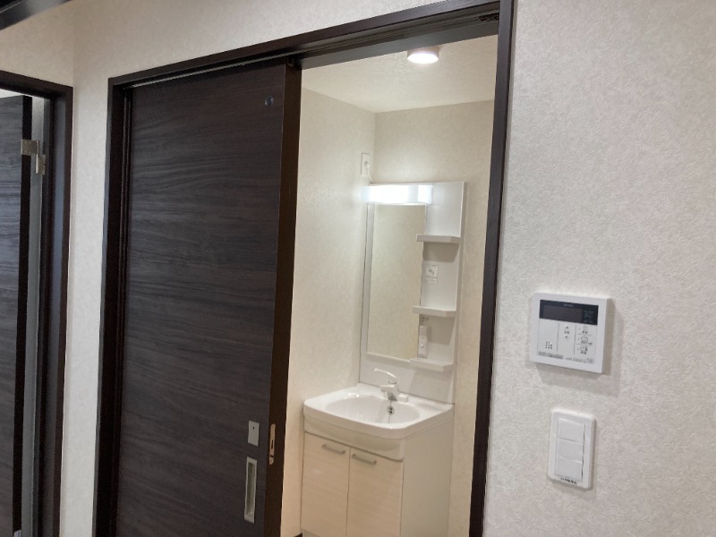 カーサ・ウエスト1階 部屋その他