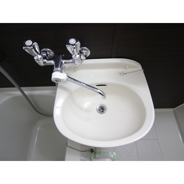 アンプルール フェール 上福岡Ⅱ 内観