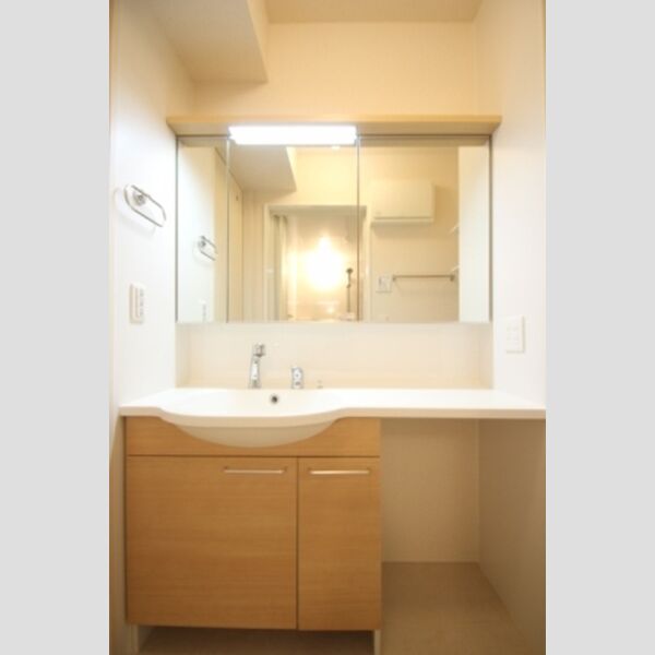 京　Ⅴ 洗髪洗面化粧台