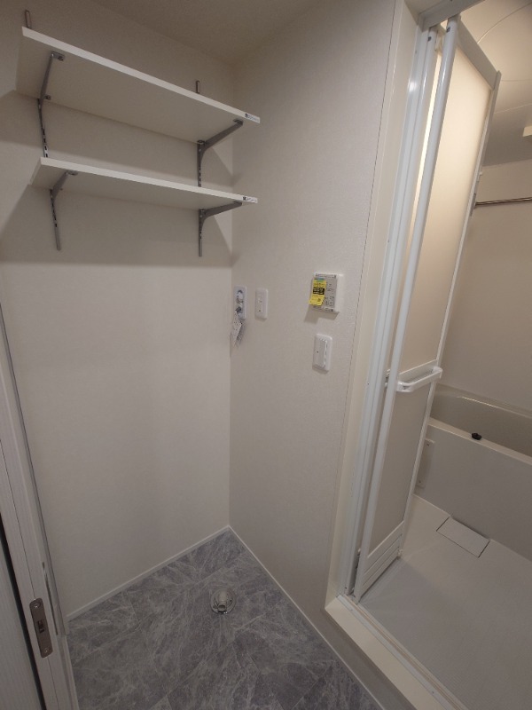 イーストIM3階 部屋その他