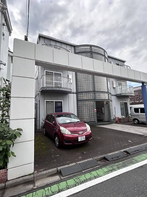 エーデルワイス志木1階 部屋その他