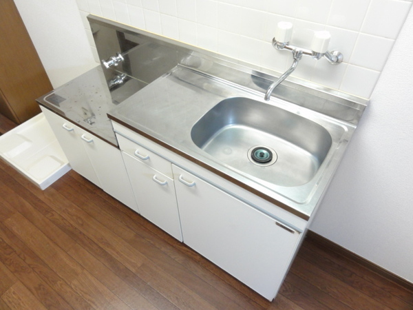 シャンフェルト西落合2階 同建物別部屋の参考画像