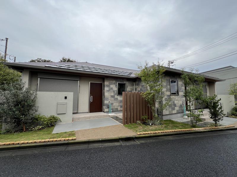 IROHAの外観画像