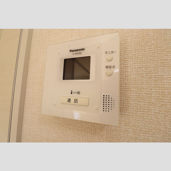 リビングタウン鍵山　C201号室 同建物別部屋の参考画像