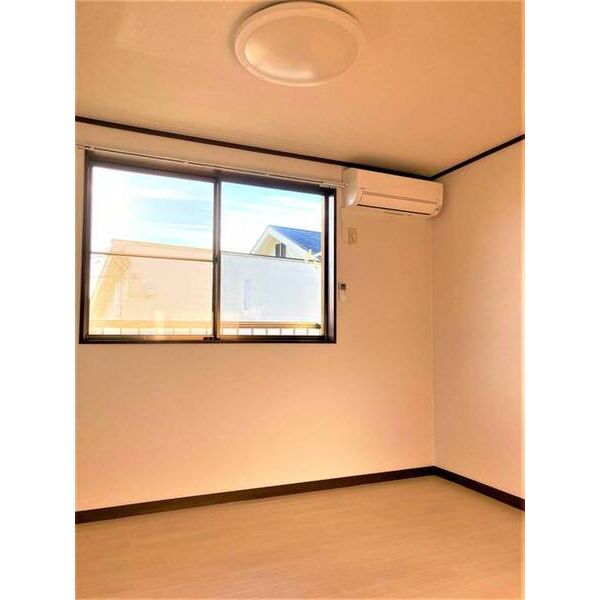 サンフラワーN0201号室 部屋その他