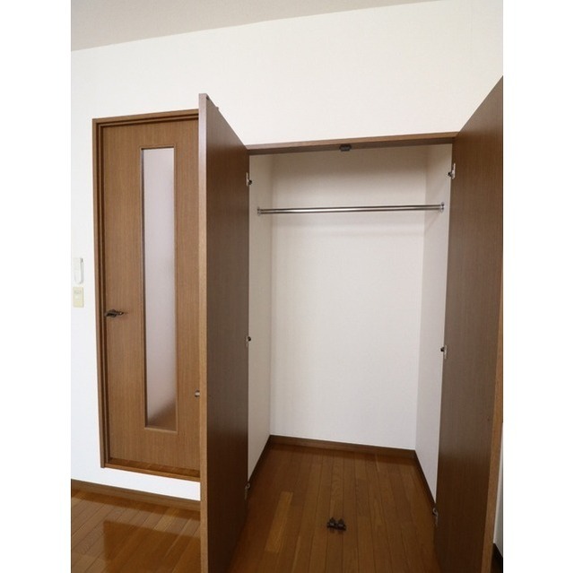 アンプルールブワ湘南 ※他のお部屋の参考写真です