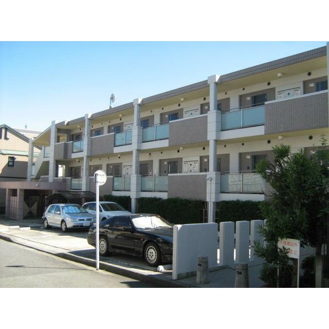 PRIM ROSE・M壱番館1階 部屋その他