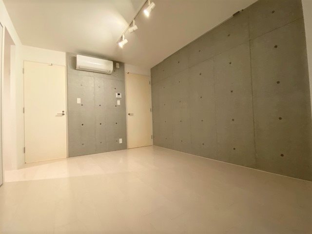 ザ・パーククロス千歳烏山3階 寝室