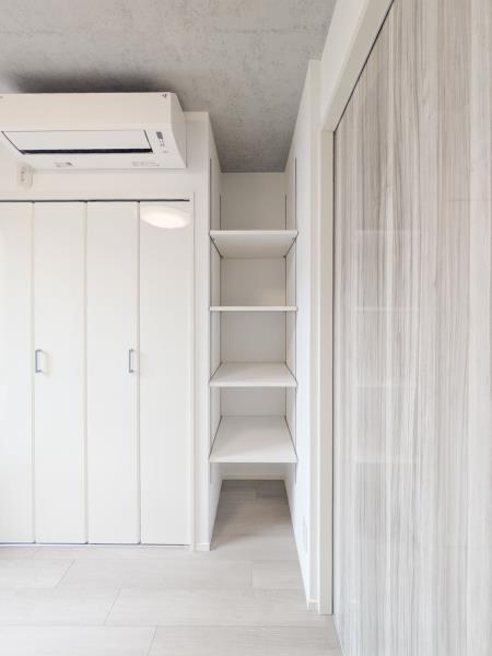 タスキリシェス板橋区役所前 リビング