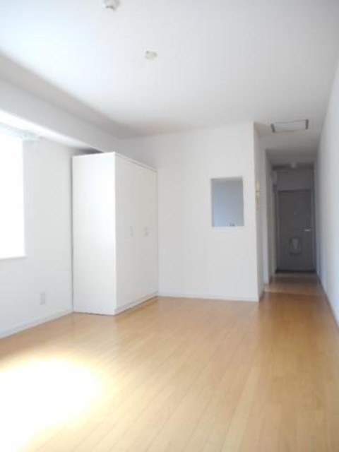 カーサ・プラタ渋谷0201号室 リビング