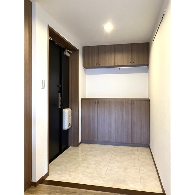 ダイヤハイツ自由が丘205号室 同建物別部屋の参考画像