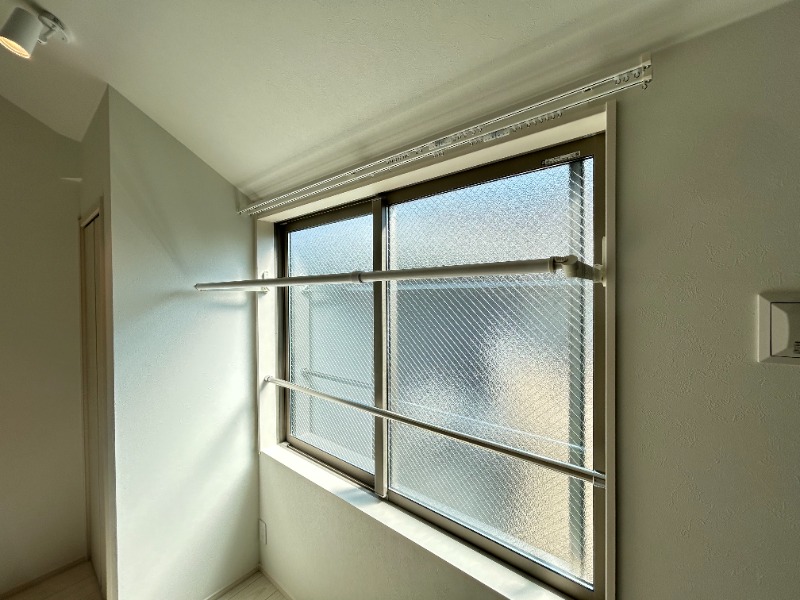 バーミープレイス武蔵境2階 部屋設備