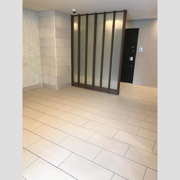 サムティレジデンス市川 部屋設備