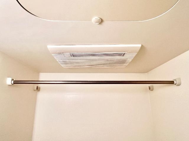 ＳＯＬＥ・Ｂ202号室 浴室乾燥機（イメージ）