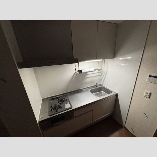 パストラル105号室 キッチン
