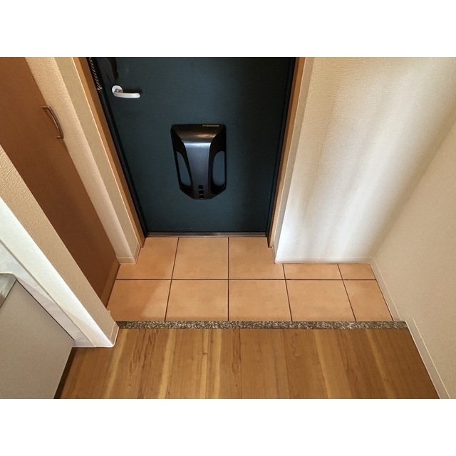 ペイサージュ 内観