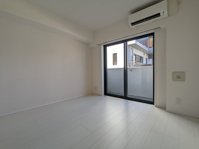 PREMIUM CUBE 三宿 リビング