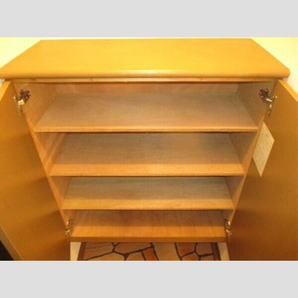 パークアベニュー　D シューズボックス