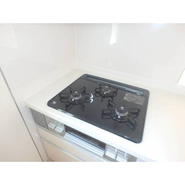 Sumai-to所沢市山口010001号室 部屋その他