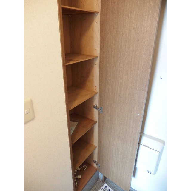 アムール 上福岡 内観