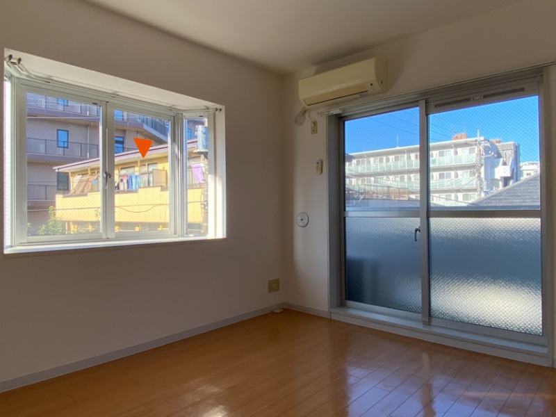 トップお花茶屋第二3階 部屋その他