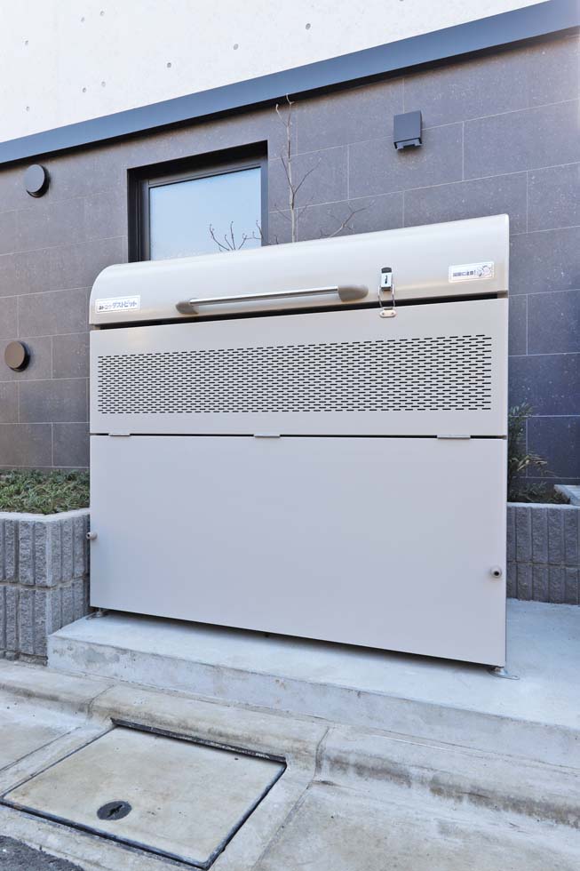 仮称）上池台1丁目マンション4階 外観