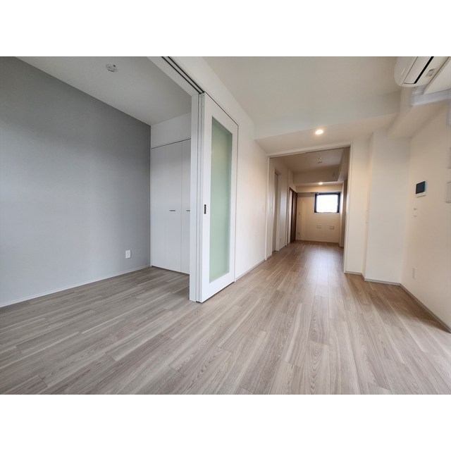 コスモグラシア三ノ輪1005号室 部屋その他