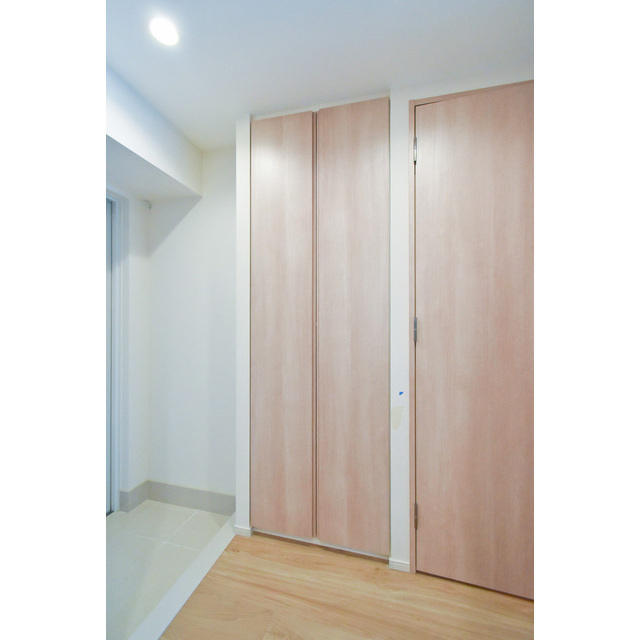 クオリタス秋葉原1001号室 同建物別部屋の参考画像