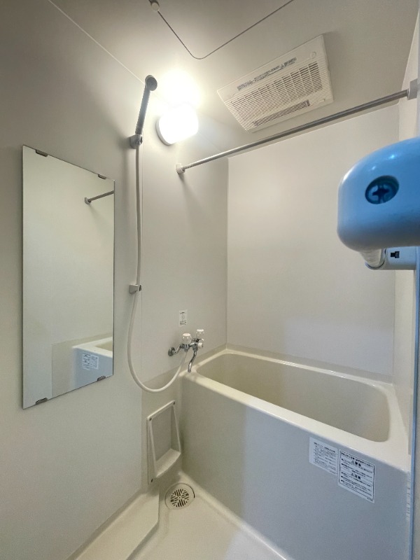 オリオン五反野2階 同建物別部屋の参考画像