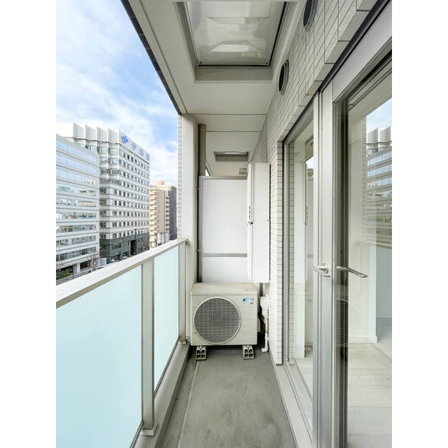 ルクレ西新宿0503号室 部屋その他