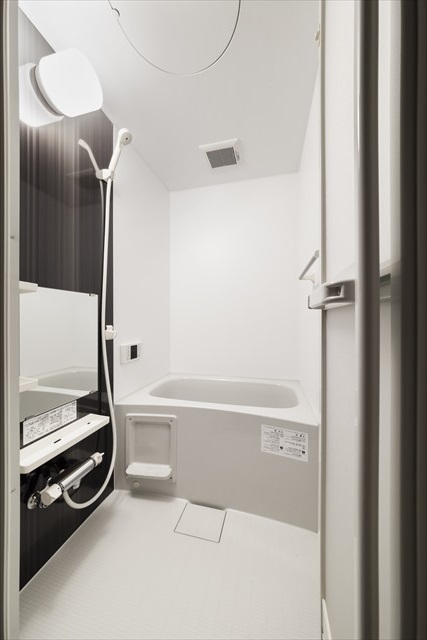 アルモ花園1階 お風呂