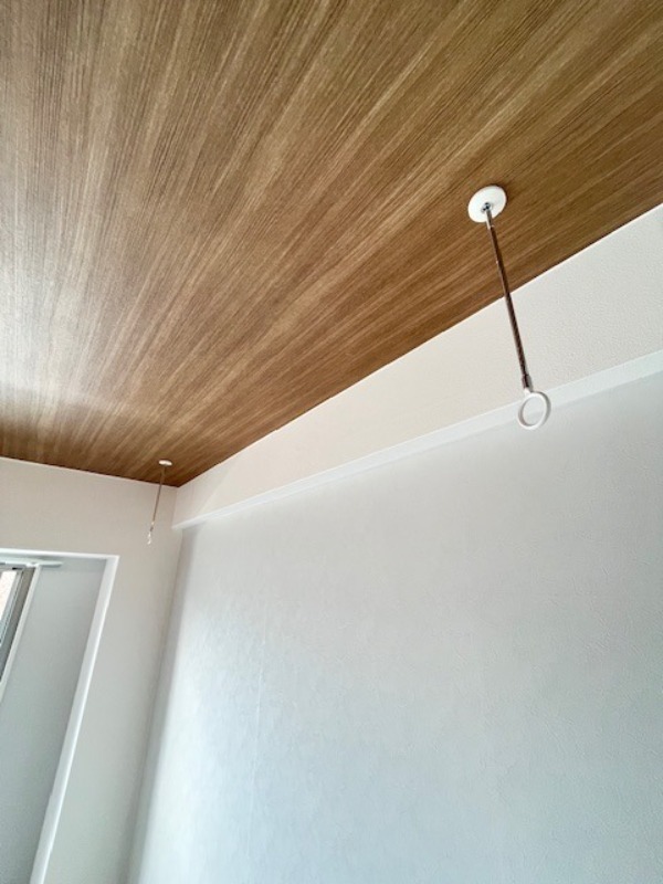 レジディア中目黒Ⅱ5階 部屋設備