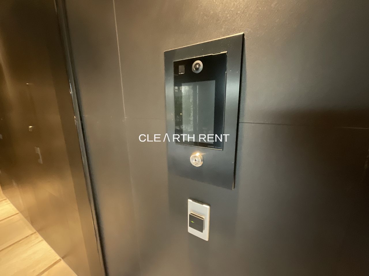 コンシェリア横濱南 ＬＥ ＶＥＮＴ ＶＥＲＴ7階 オートロック