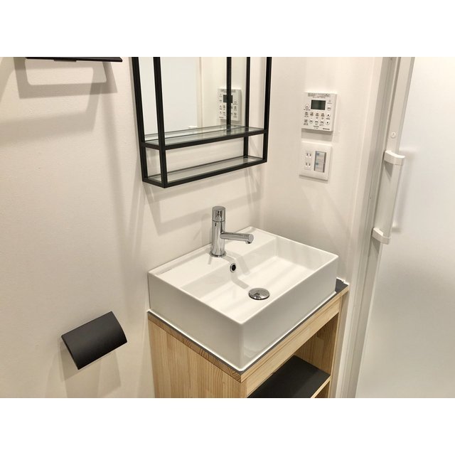 ブルーノコート蒲田0902号室 内観