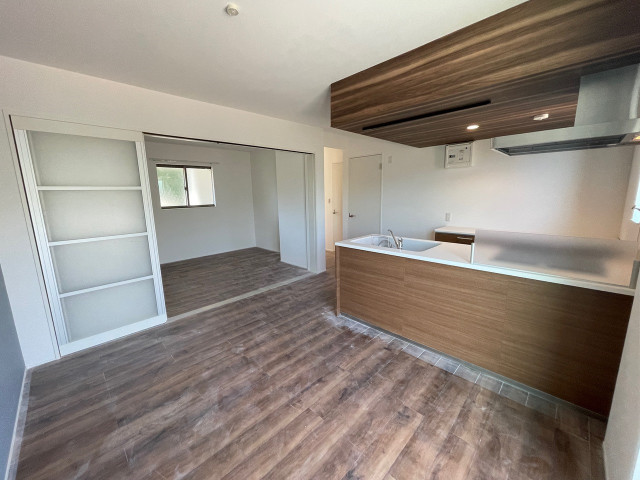 アルドゥール玉川学園1階 部屋その他