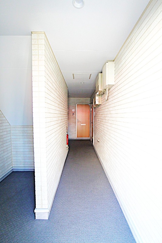 ＲＥＲＡ3階 部屋その他